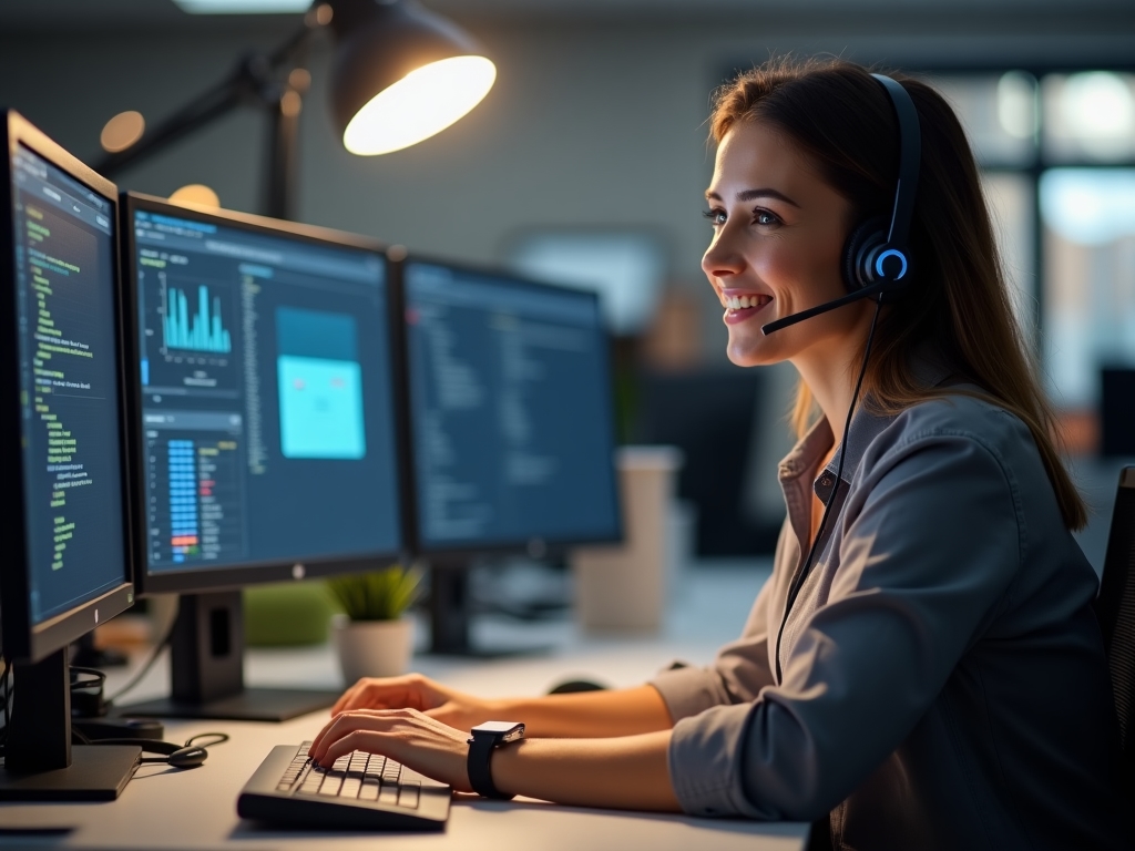 Xbridgeai customer support specialist