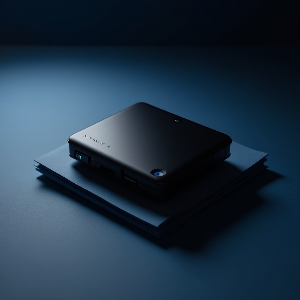 Xbridgeai Secure Hardware Wallet Device