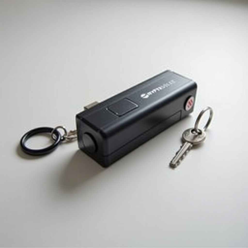 CryptoVault Essentials Hardware Wallet